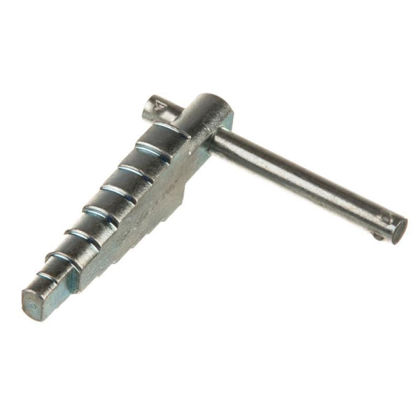 Ключ для монтажа сгонов (американок) 1/2" - 1 1/4" Ключ для монтажа сгонов (американок) 1/2" - 1 1/4"