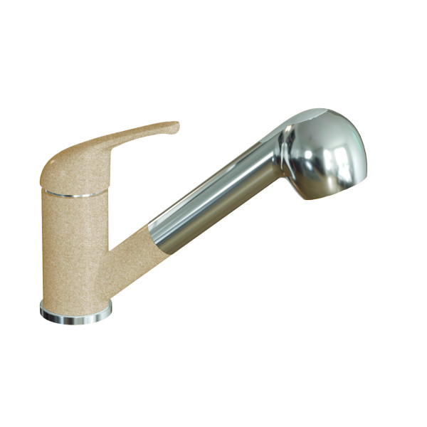 Смеситель для кухни Dr. Gans Соната терра (319.04L.1223.405) Смеситель для кухни Dr. Gans Соната терра (319.04L.1223.405)