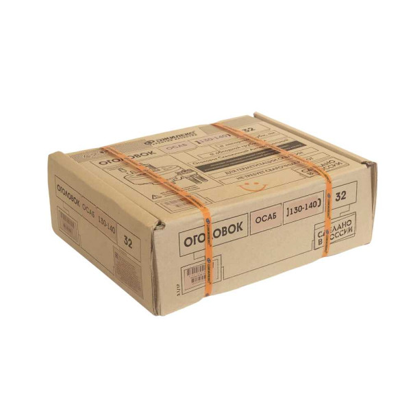 Оголовок скважинный Джилекс ОСАБ 130-140/32 (чугун) (6100) Оголовок скважинный Джилекс ОСАБ 130-140/32 (чугун) (6100)