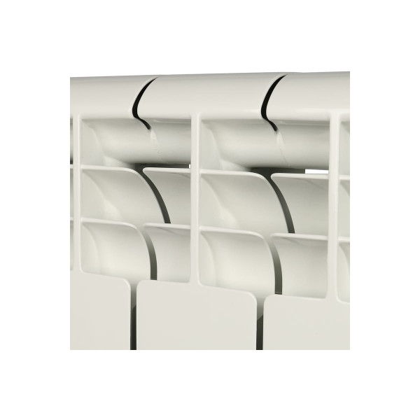 Радиатор алюминиевый Rommer Profi 500 10 секций (Profi AL 50010) Радиатор алюминиевый Rommer Profi 500 10 секций (Profi AL 50010)