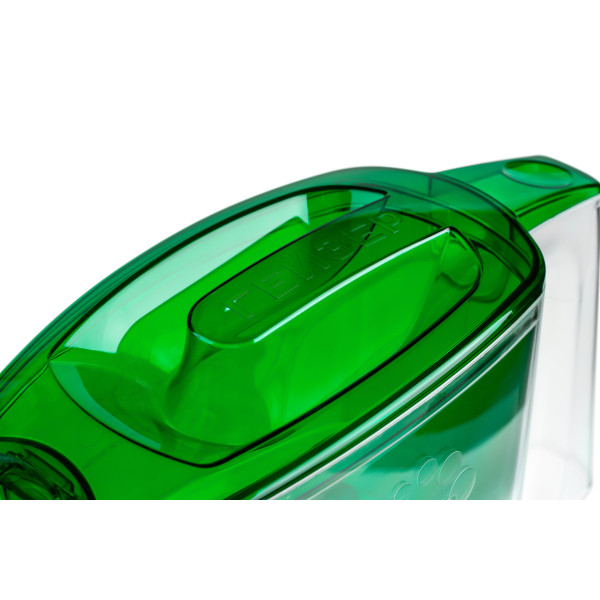 Фильтр-кувшин Гейзер Альфа (62047) Фильтр-кувшин Гейзер Альфа (62047)