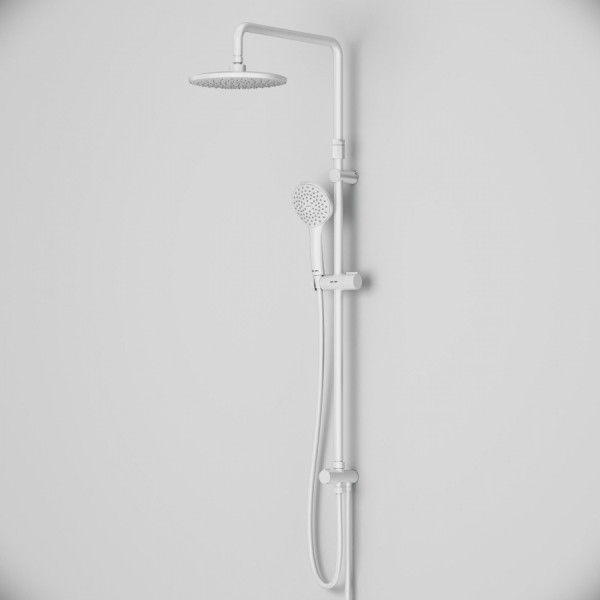 Душевой гарнитур AM.PM Gem белый (F0790033)