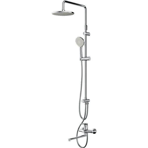 Душевая система AM.PM Gem (F40890A94) Душевая система AM.PM Gem (F40890A94)