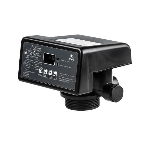 Блок управления RUNXIN F117Q3 (36568)