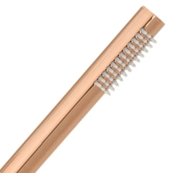Душевая система термостатический Rea Miler + Box ROSE Gold (REA-P6613)