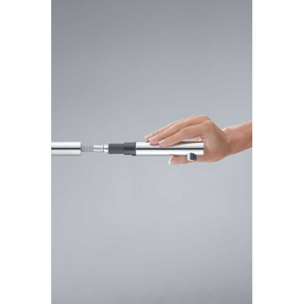 Смеситель для кухни Kludi L-INE (408510575)