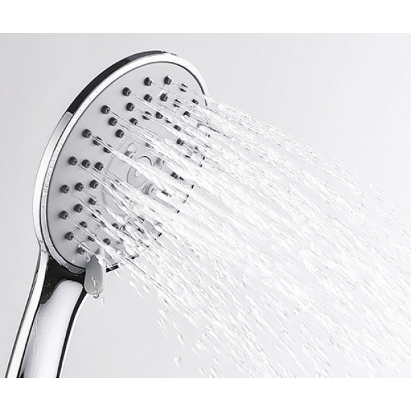 Душевой гарнитур WasserKRAFT (A064)