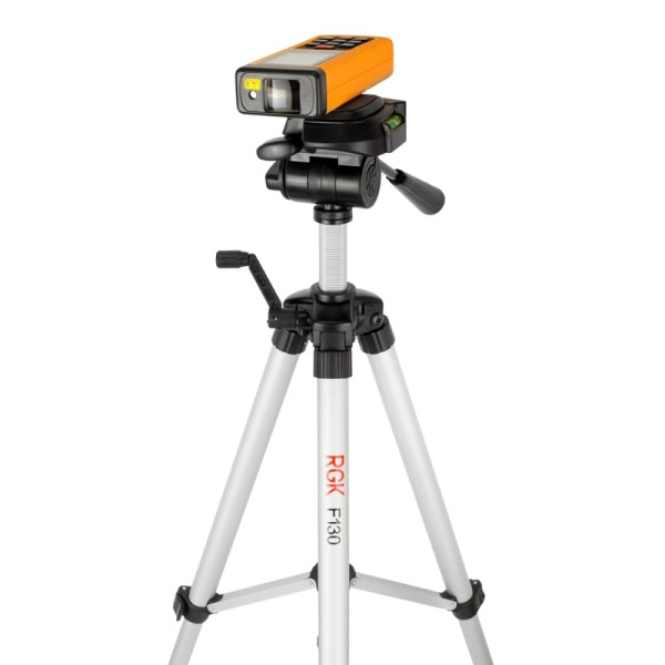 Штатив элевационный RGK F130 (4610011870385) Штатив элевационный RGK F130 (4610011870385)