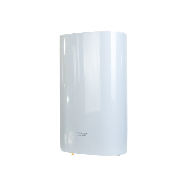 Бойлер косвенного нагрева Royal Thermo AQUATEC INOX-F 80 (настенный) ( RTWX-F 80) Бойлер косвенного нагрева Royal Thermo AQUATEC INOX-F 80 (настенный) ( RTWX-F 80)