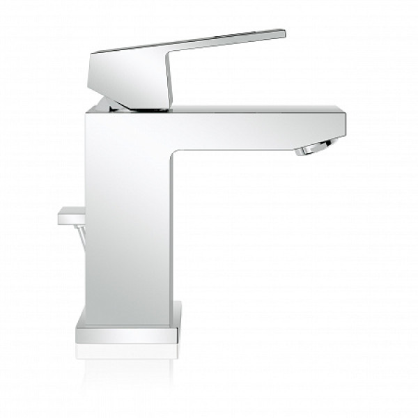 Смеситель для раковины Grohe Eurocube (2312700E) Смеситель для раковины Grohe Eurocube (2312700E)