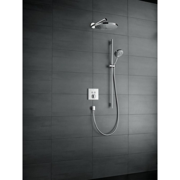 Смеситель для душа Hansgrohe ShowerSelect (15768000) Смеситель для душа Hansgrohe ShowerSelect (15768000)