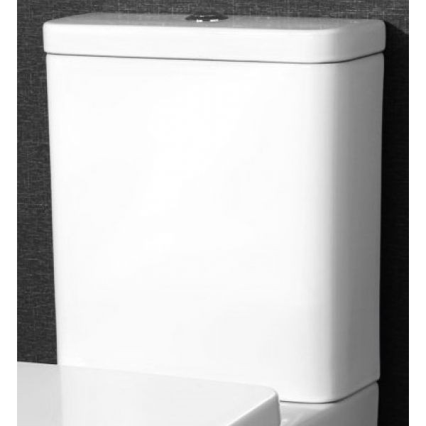 Бачок для унитаза BelBagno Albano (BB120T) Бачок для унитаза BelBagno Albano (BB120T)