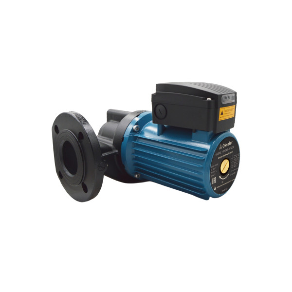 Насос циркуляционный Okseler GRS 65-6F 220V (Oks00545)