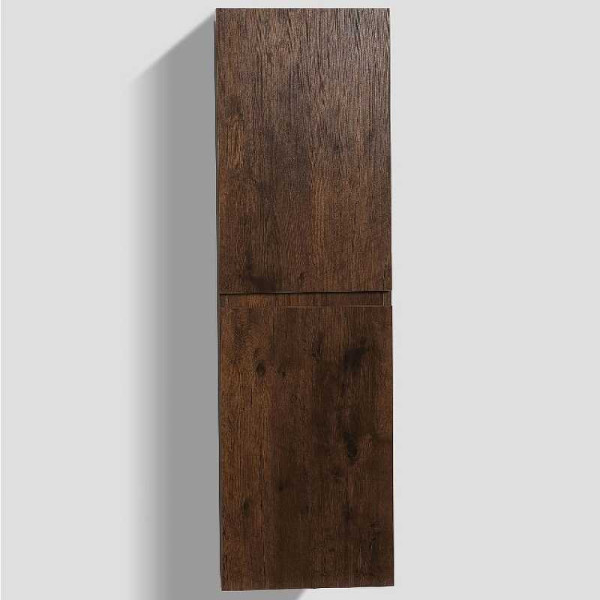 Пенал подвесной BelBagno Luce Polissandro (LUCE-135-2A-SC-PL) Пенал подвесной BelBagno Luce Polissandro (LUCE-135-2A-SC-PL)