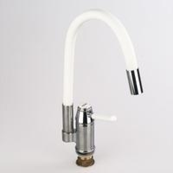 Смеситель для кухни Potato (P58233-7)