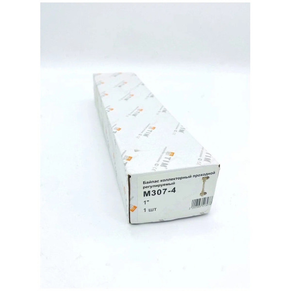 Байпас балансировочный TIM 210 мм (M307-4)