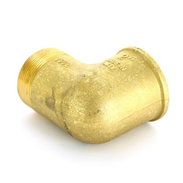 Угольник 2" ВН Uni-Fitt (латунь) 611G7700 Угольник 2" ВН Uni-Fitt (латунь) 611G7700