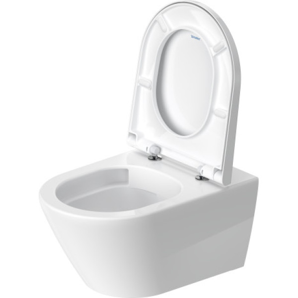 Унитаз подвесной Duravit D-NEO 37*54 (2577090000) Унитаз подвесной Duravit D-NEO 37*54 (2577090000)