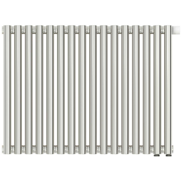 Дизайн-радиатор Сунержа Эстет-00 EU50 500*720 16 секций хром (00-0322-5016)