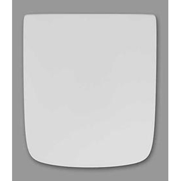 Сиденье для унитаза Haro Эскаль белое (535163)