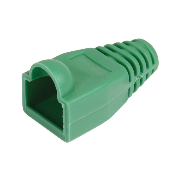 Колпачок изолирующий для разъема ITK RJ-45 ПВХ зеленый (CS4-12) Колпачок изолирующий для разъема ITK RJ-45 ПВХ зеленый (CS4-12)