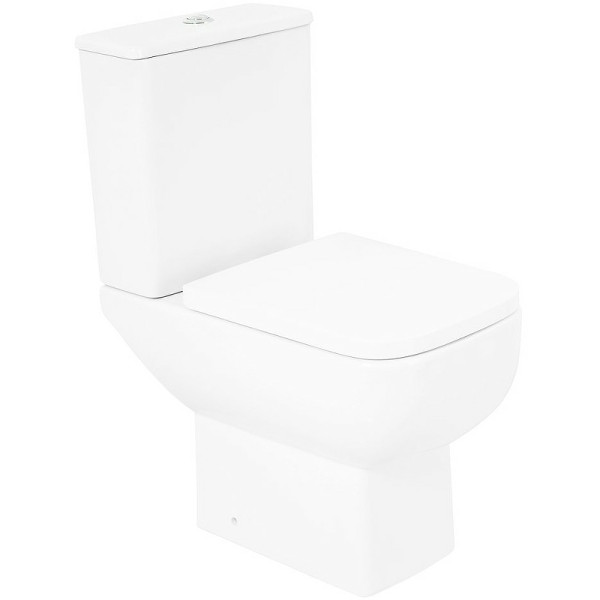 Бачок BelBagno Aurora (BB8604T) Бачок BelBagno Aurora (BB8604T)
