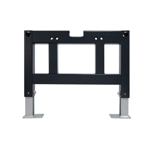 Инсталляция Abber для подвесного унитаза с импульсным смывом (AC0101P)