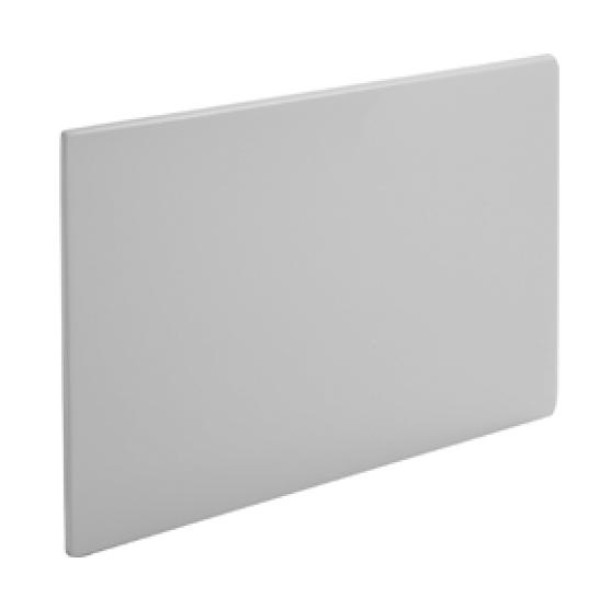 Экран торцевой Jacob Delafon Evok 80 (E6964RU-00) Экран торцевой Jacob Delafon Evok 80 (E6964RU-00)
