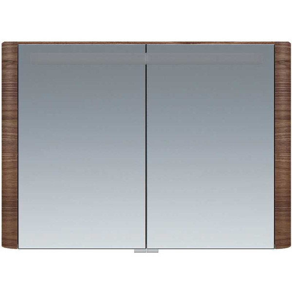 Зеркало с подсветкой AM.PM Sensation 100 (M30MCX1001NF) Зеркало с подсветкой AM.PM Sensation 100 (M30MCX1001NF)