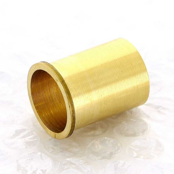 Втулка опорная для медной трубы 18*1 Tiemme (1100013) Втулка опорная для медной трубы 18*1 Tiemme (1100013)