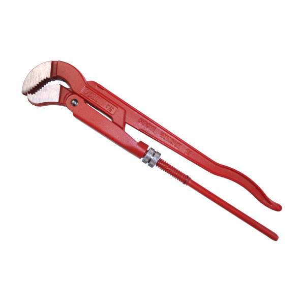 Газовый ключ Voll S 45' 1 1/2" (5.00150) Газовый ключ Voll S 45' 1 1/2" (5.00150)