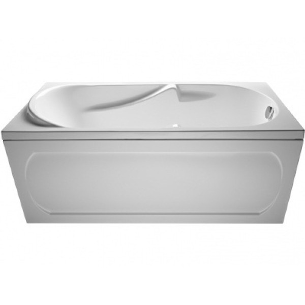 Экран торцевой для ванны Marka One Vita R