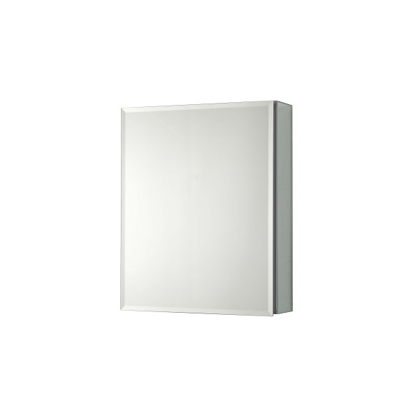 Шкаф зеркальный алюминиевый Aquatek 508x660x134 (AQ7508-MC) Шкаф зеркальный алюминиевый Aquatek 508x660x134 (AQ7508-MC)