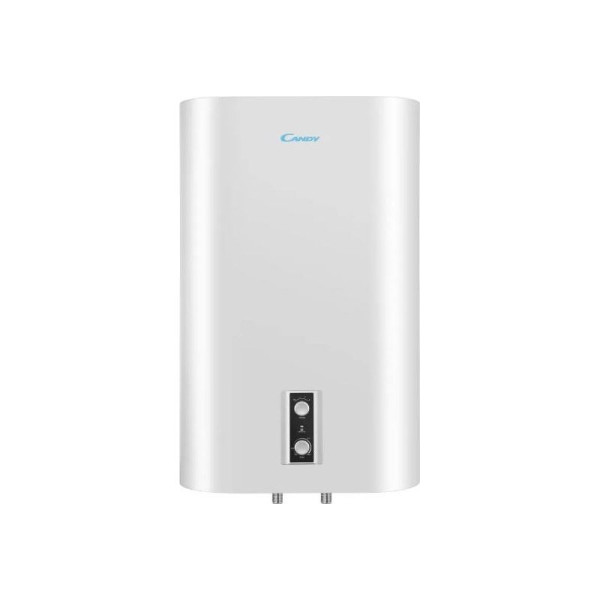Водонагреватель накопительный Candy CF30V-P1 INOX 30 л. (2 кВт, верт., нерж.ст.) (TD0041652RU)
