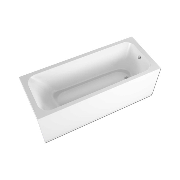 Ванна акриловая Loranto Karmina 160x70 (cs00083752) Ванна акриловая Loranto Karmina 160x70 (cs00083752)