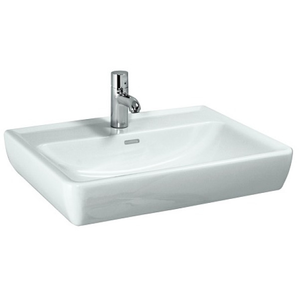 Раковина подвесная Laufen Pro A 550х480 (8.1895.1.000.104.1) Раковина подвесная Laufen Pro A 550х480 (8.1895.1.000.104.1)