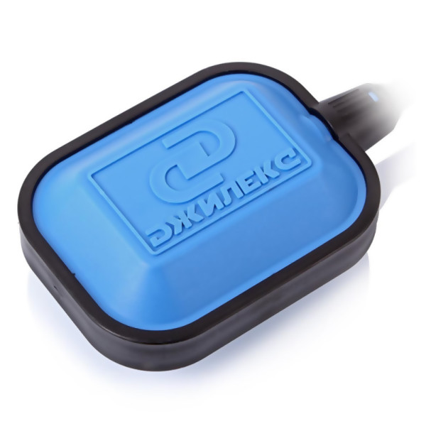 Выключатель поплавковый Джилекс (1 метр) (9008) Выключатель поплавковый Джилекс (1 метр) (9008)