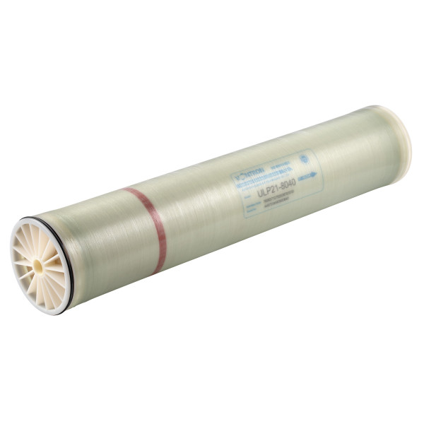 Мембрана для фильтра обратного осмоса ULP21-8040 Vontron (28410)