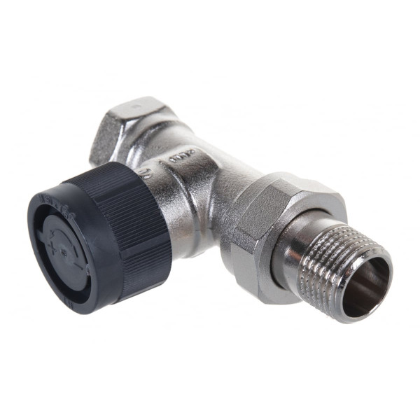 Клапан термостатический Oventrop прямой 1/2 A (1181104) Клапан термостатический Oventrop прямой 1/2 A (1181104)