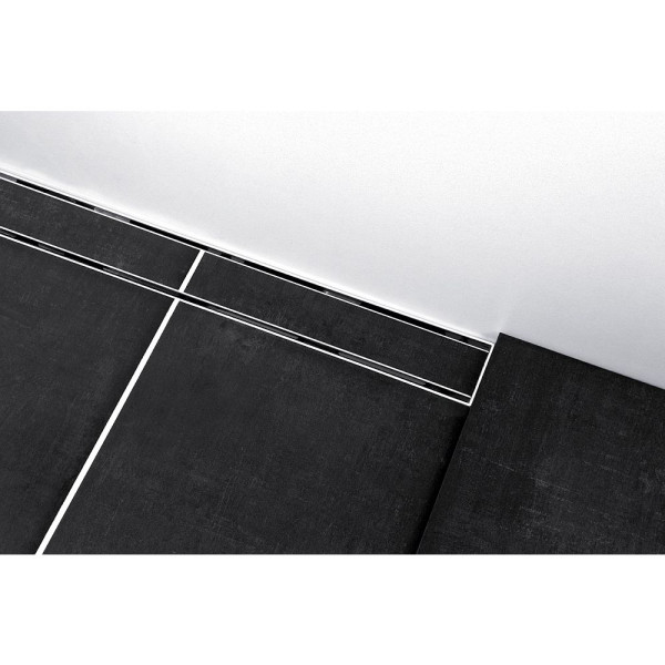 Решетка декоративная Tece TECEdrainlinе хром (600872)