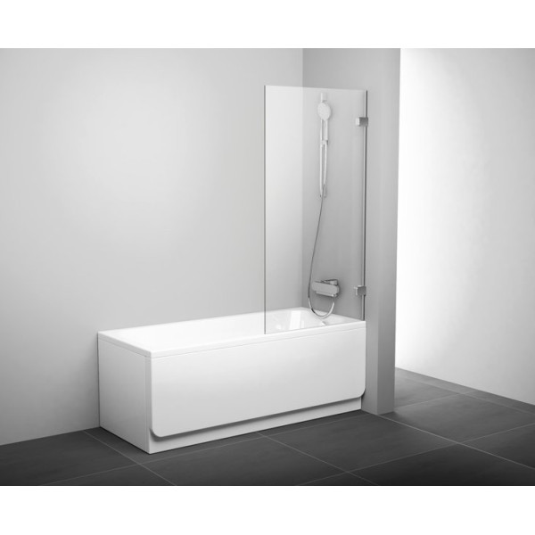 Монтажный комплект RAVAK B SET BVS1 80 хром (D01000A070) Монтажный комплект RAVAK B SET BVS1 80 хром (D01000A070)