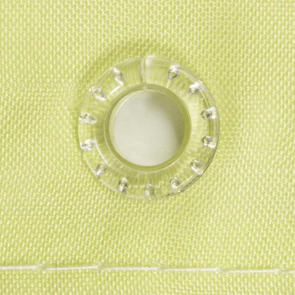 Душевая шторка для ванны Wasser Kraft Rossel 180х200 (SC-57102)