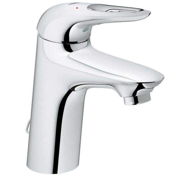 Смеситель для раковины Grohe Eurostyle 2015 Solid (23715003)