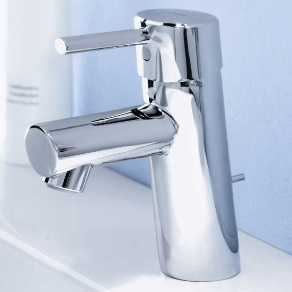 Смеситель для раковины Grohe Concetto new (3220410E) Смеситель для раковины Grohe Concetto new (3220410E)
