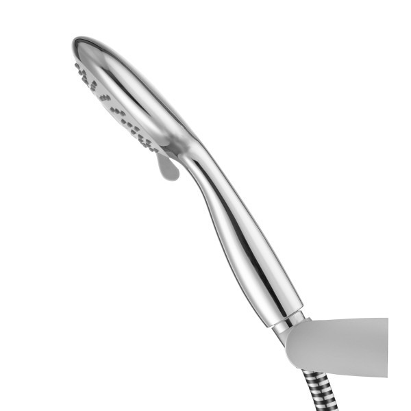 Душевой гарнитур Swedbe Harmony хром (5009)