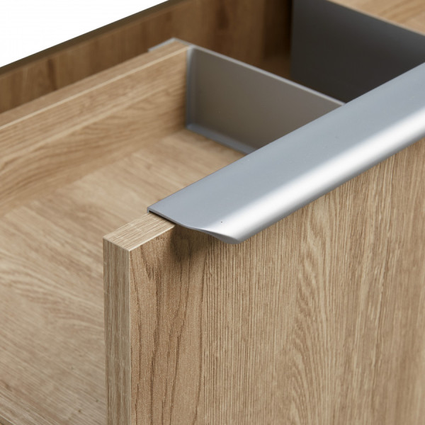 Тумба подвесная Aquaton Хоуп 384x212x550 коричневый (1.A287.1.01H.P6C.0) Тумба подвесная Aquaton Хоуп 384x212x550 коричневый (1.A287.1.01H.P6C.0)