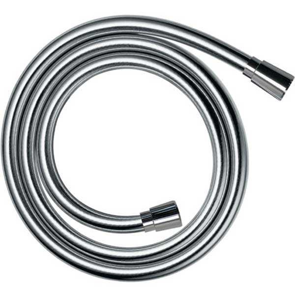 Шланг для душа Hansgrohe Isiflex 200 см хром (28274000) Шланг для душа Hansgrohe Isiflex 200 см хром (28274000)