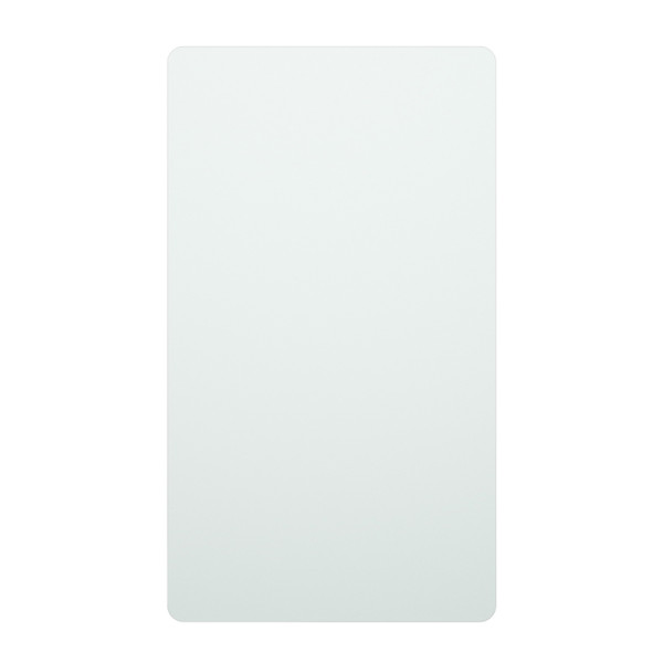 Шкаф зеркальный Melodia Универсал 40 (MFR80043WT)