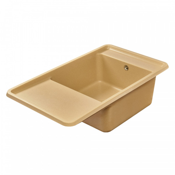 Мойка для кухни врезная Aquaton Беллис 510x870x250 латте (1.A724.8.32B.S26.0) Мойка для кухни врезная Aquaton Беллис 510x870x250 латте (1.A724.8.32B.S26.0)