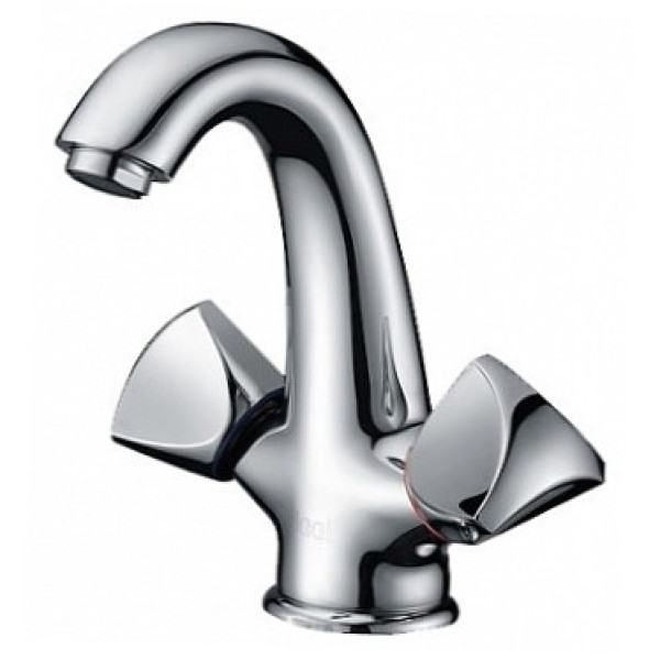 Смеситель для раковины Iddis Praktic Plus (PRPSB00i01)